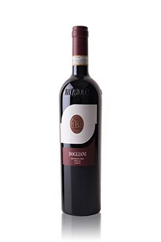 BATASIOLO , DOGLIANI DOCG, Vino Rosso Fermo Secco, Sapore Fruttato ed Erbaceo