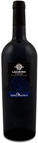 Velenosi Vino Querciantica Lacrima di Morro d'Alba 2014-1 Bottiglia da 750 ml