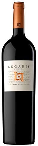 3200-2008 Legaris crianza magnum 2012