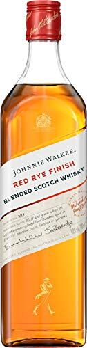 Johnnie Walker Red Rye Finish Whisky 700 ml
