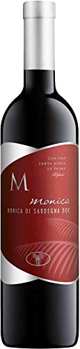 Santa Maria la Palma MONICA Cru Selezione 2018