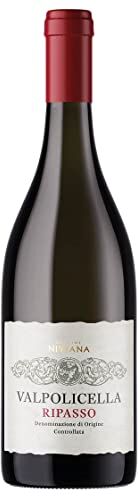 Niviana Valpolicella Ripasso DOC  2020 0,75 ℓ