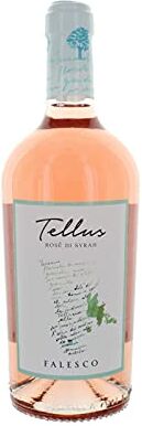 Falesco Tellus Syrah Rose Igt, 75cl