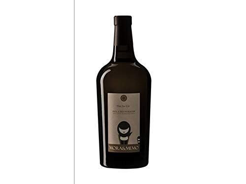 Inke 6 x 0.75 l Tino Sur Lie, Vermentino, Sauvignon Blanc, prodotto dalla Cantina Mora & Memo, Serdiana