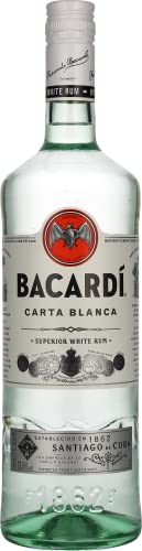 Bacardi Superior Bianco L  Superior (Bianco) L.1-1000 ml
