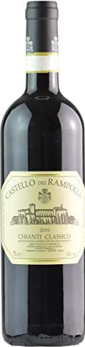 Castello dei Rampolla Chianti Classico 2014