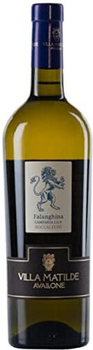 Generico Falanghina Roccaleoni 2019 Villa Matilde