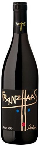 Franz Haas Alto Adige DOC Pinot Nero Schweizer 2012 (1 x 0,75 l) vino rosso