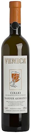 Venica Collio Traminer Aromatico 2022