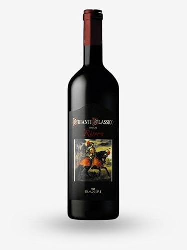 Banfi Chianti Classico Riserva DOCG  2018 0,75 ℓ