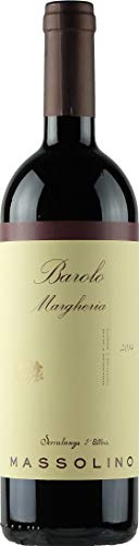 Massolino Barolo Margheria 2014