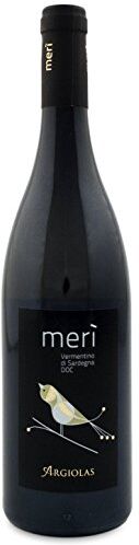 Argiolas Vino Merì Vermentino