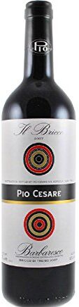 Pio Cesare Barbaresco D.O.C.G. Il Bricco Barbaresco 2016  Rosso Piemonte 14,5%