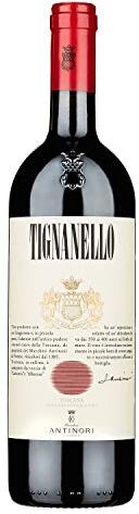 TIGNANELLO TOSCANA ROSSO TOSCANA ROSSO IGT 2016 TIGNANELLO LT 0,750