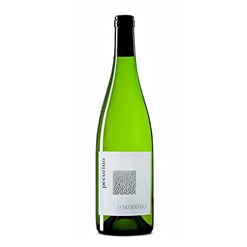 LA VALENTINA PECORINO 2019 COLLINE PESCARESI IGT 75 CL