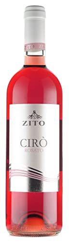 Zito Ciro' Rosato Doc 750ml