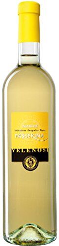 Velenosi Passerina Vino Bianco Marche IGT  (1 bottiglia 75 cl.)