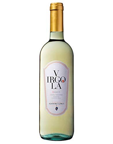 Marchesi Ginori Lisci Costa Toscana Vermentino IGT Virgola  2022 0,75 ℓ