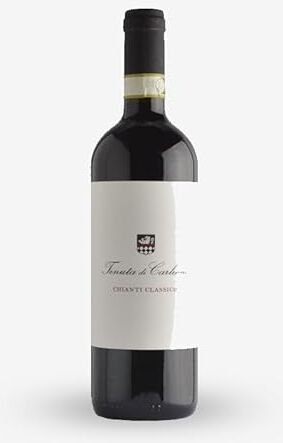 Generico CHIANTI CLASSICO DOCG 2021 TENUTA DI CARLEONE 0,750