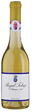 Royal Tokaji Tokaji 5 Puttonyos Aszu 2016  500 ml