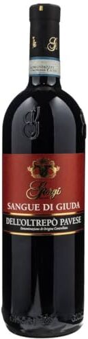 Giorgi Line Cantine Giorgi Sangue Di Giuda Doc Giorgi Cl.75-750 ml