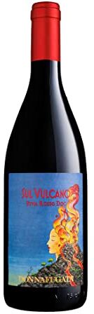 Donnafugata Etna Rosso DOC Sul Vulcano  2019 0,75 ℓ