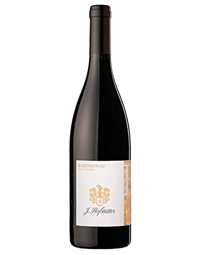 HOFSTATTER Südtirol Alto Adige DOC Pinot Nero Barthenau Vigna S. Urbano  2016 0,75 L