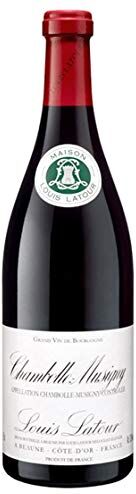 Louis Latour Chambolle-Musigny AOC  2020 0,75 ℓ