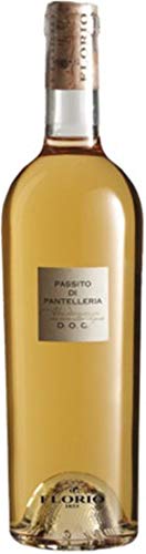 Florio Passito di Pantelleria 2014