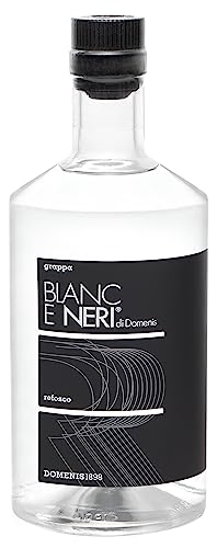 DOMENIS1898 Blanc e Neri di Domenis Refosco grappa 40% vol 70 cl