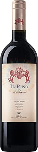 Tenuta di Biserno Pino di Biserno IGT 2017-3 lt.