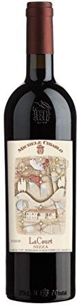 Michele Chiarlo Barbera d'Asti Superiore Nizza"La Court" DOCG 5 lt.