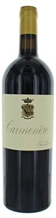 Tenuta San Leonardo Carmenere Vigneti Delle Dolomiti Rosso Igt  Cl 75