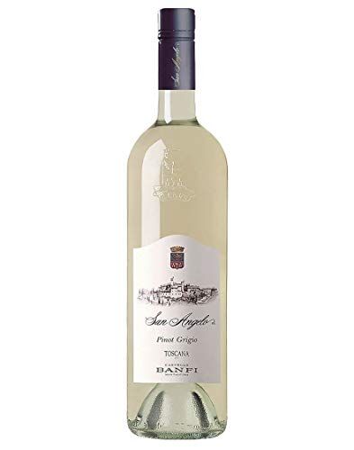 Banfi Castello  Pinot Grigio San Angelo 2022