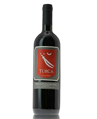La Montecchia – Conte Emo Capodilista Vino Rosso “Turca” –  Cassa da 3 bottiglie