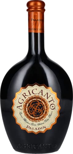 Paladin Agricanto  Liquore a base Vino Raboso 700 ml