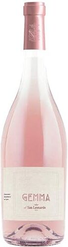 TENUTA SAN LEONARDO GEMMA LAGREIN ROSATO 2022 DOC 75 CL