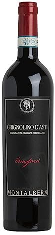 MONTALBERA Grignolino d'Asti "LANFORA" DOC