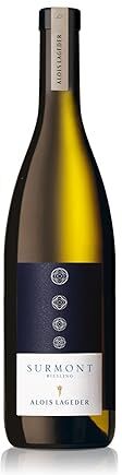 Alois Lageder Riesling Surmont 2021  BIO