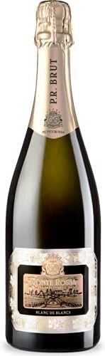 Monte Rossa FRANCIACORTA P.R. BRUT BLANC DE BLANCS BOTT 75 CL IMBALLO DA 6 BOTT. DA 75 CL