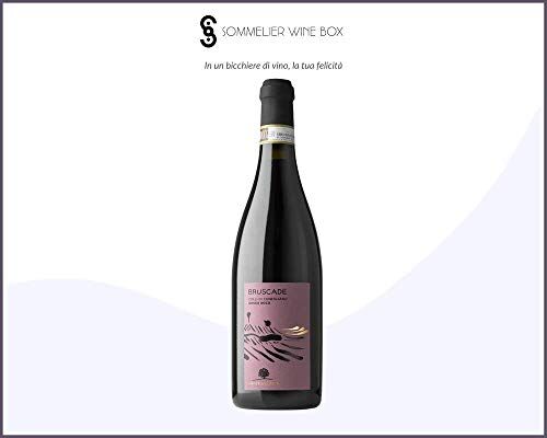 Sommelier Wine Box Bruscade ROSSO COLLI CONEGLIANO   Cantina L'antica Quercia   Annata 2017