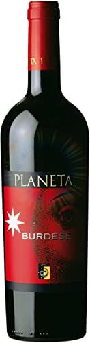 Kellerei Planeta Cabernet-Sauvignon Burdese IGT 2004-1,5 lt.