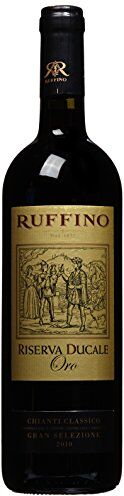 Ruffino Riserva Ducale Oro  Chianti Classico Gran Selezione Docg Cl 75