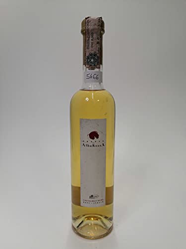 Vintage Bottle Cascina Bricco Grappa di Albarossa 0,50 lt. COD. 5466