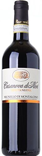 CASANOVA DI NERI BRUNELLO DI MONTALCINO TENUTA NUOVA 2012