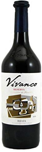 Dinastia Vivanco Reserva 2008