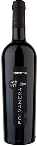 Polvanera Puglia IGT Primitivo  2020 0,75 L