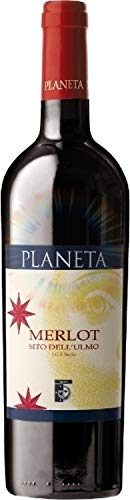 Kellerei Planeta Merlot Sito dell'Ulmo IGT -2013-