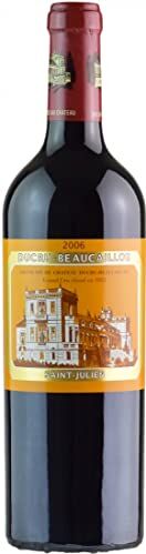 Chateau Ducru-Beaucaillou Chateau Ducru Beaucaillou Saint Julien 2006