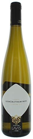 La Vis Gewurztraminer 2017